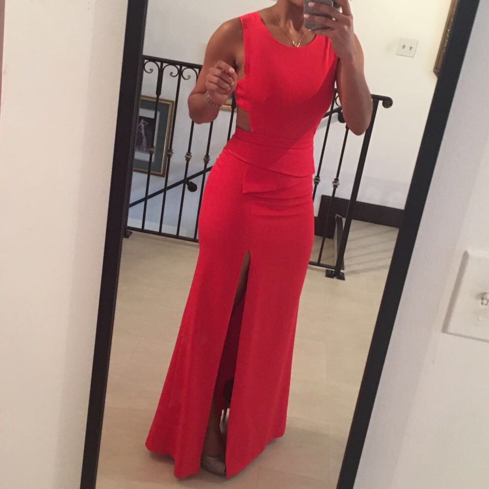 BCBG Kiara Dress